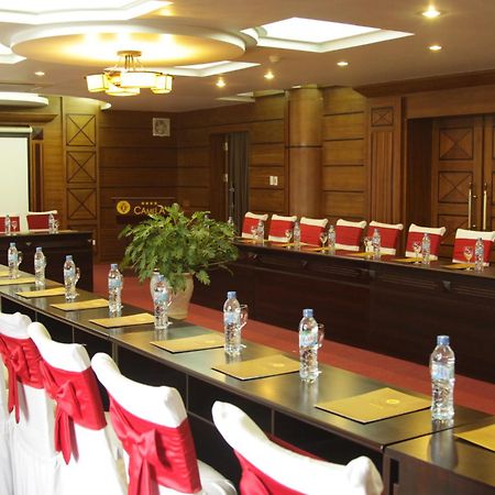 Camela Hotel & Resort Hai Phong Bagian luar foto