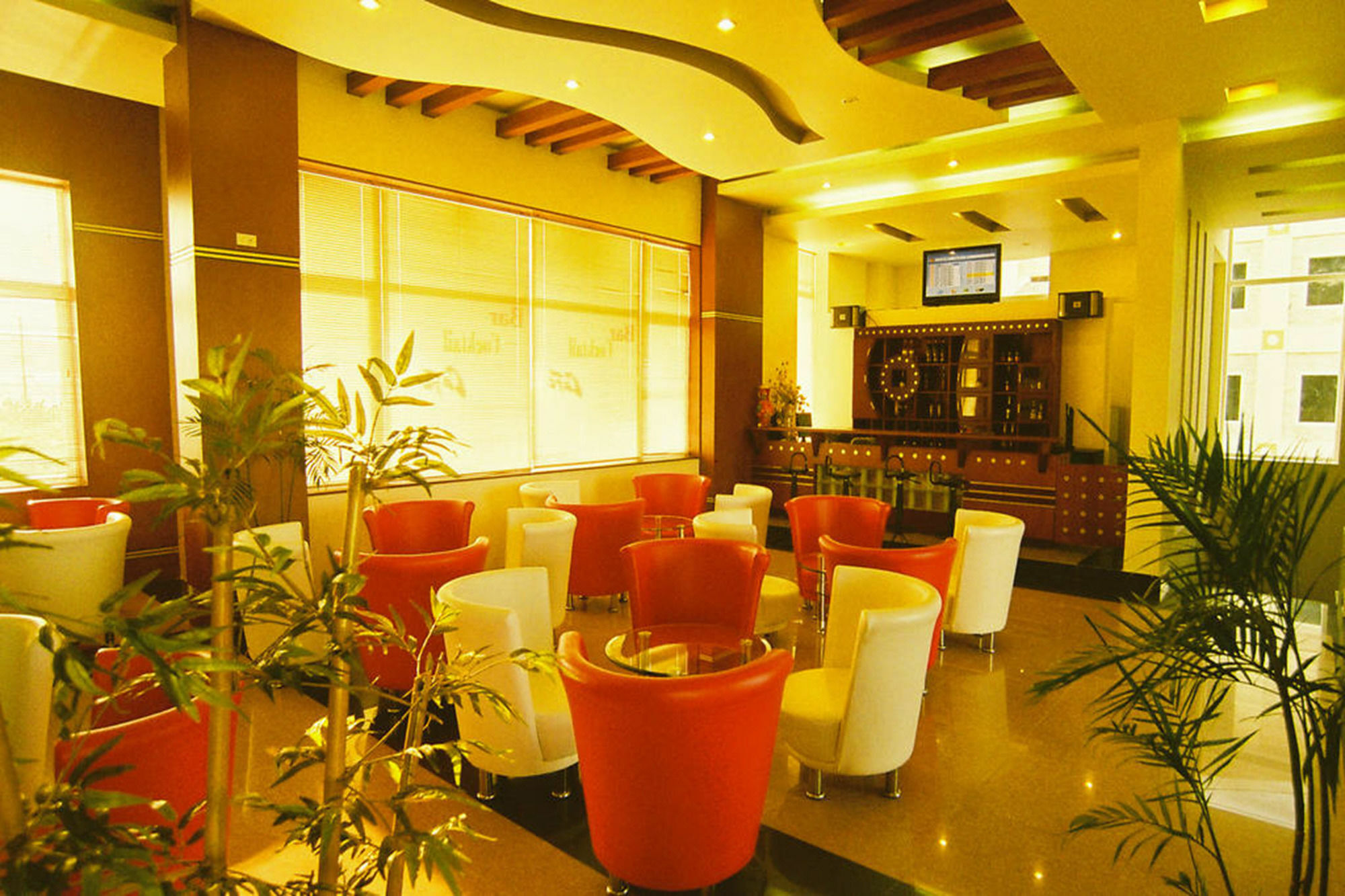 Camela Hotel & Resort Hai Phong Bagian luar foto